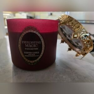 Bath & Body Works Everlasting Magic Candle
